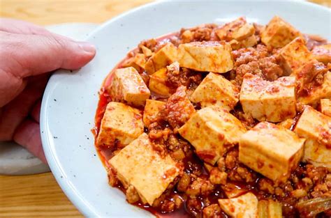  Mapo Tofu ja Chiliin Upotettut Paprikat: Erittäin Tyydyttävä Sichuanin Erityisyys?