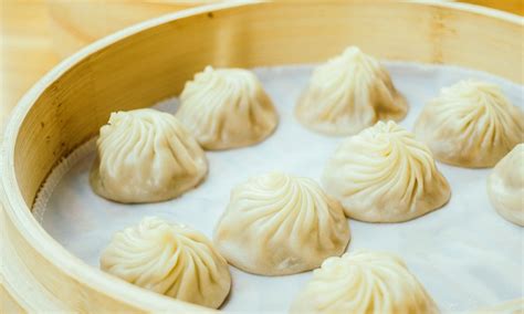  Chen Zhou Li Ji Xiao Long Bao: Kuinka Aasiasta Peräisin Oleva Pikku Lohikäärme Voitte Syleillä Mausta?